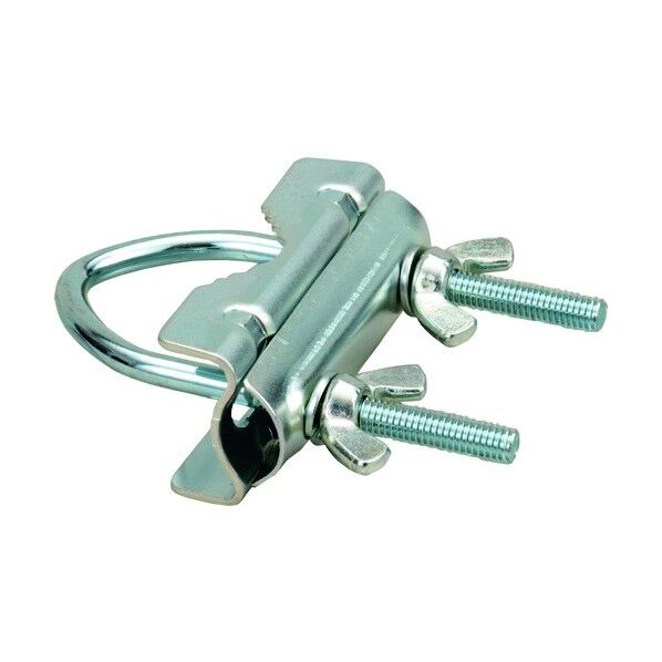 マスト垂直固定金具 UB-326-HD 1点