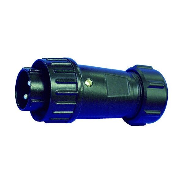 防水メタルコネクタ NJW20シリーズ PM+RF