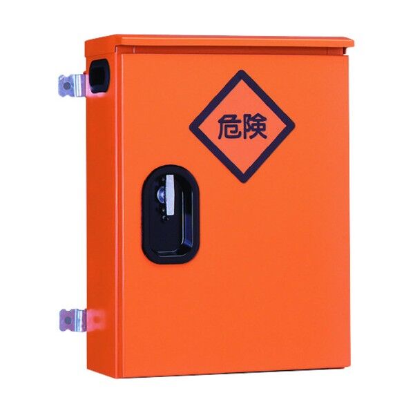 仮設キャビネット K16-43 1個