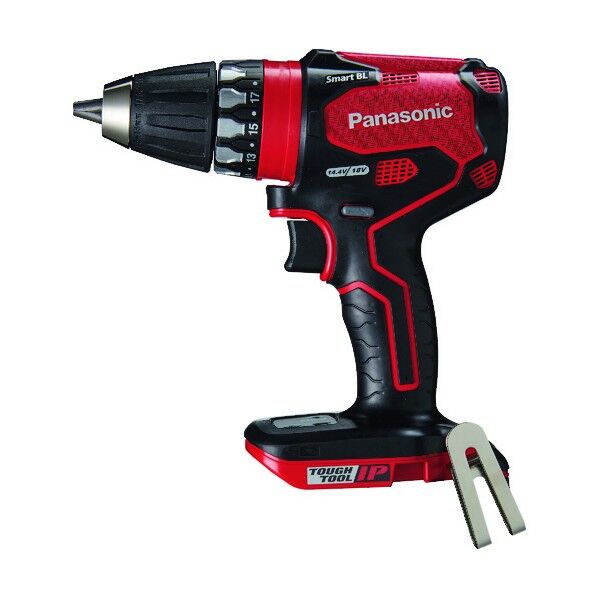 充電式ドリルドライバー Dual(デュアル) 本体のみ