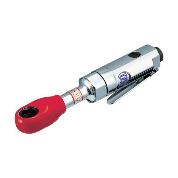 エアーラチェットレンチ