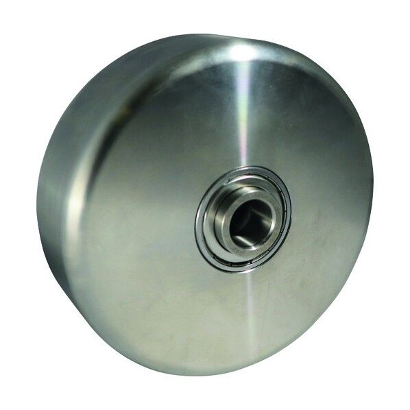 重荷重用ステンレス金具用ステンレス車輪 ASL150