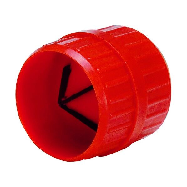 SHAVIV 樹脂製パイプフィニッシャー 40×40×70MM 155-90083 1個