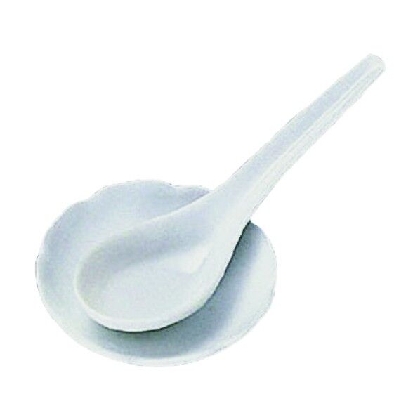 エムズジャパン 白磁ミニレンゲ T03-257 RLVM901 1個