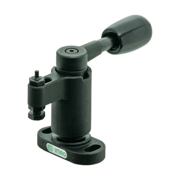 スイングクランプ