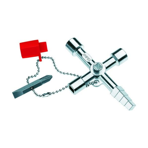 KNIPEX001104プロフィキー