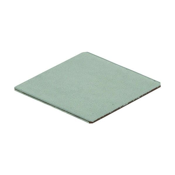 認定シール用鋼製プレート