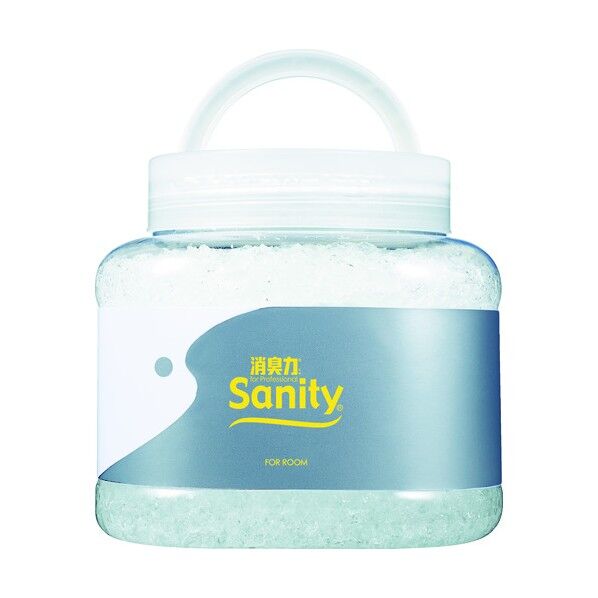 消臭剤 サニティー業務用大型タイプR 室内用