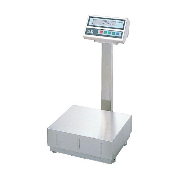 防爆型電子はかり12kg GZ2-B12K 1