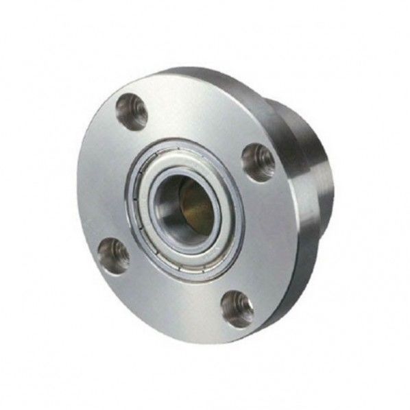 ボールベアリングユニット ダブル