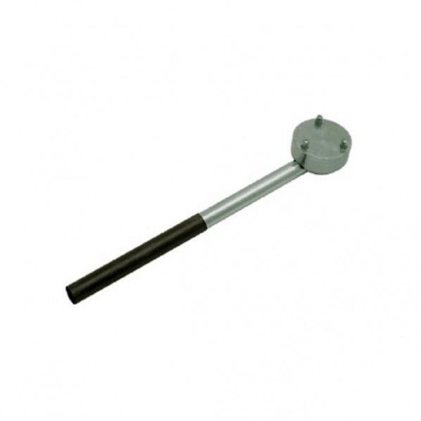 クランピングレバー(Sタイプ)