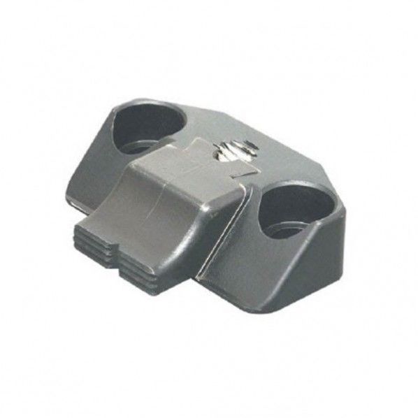 トークランプ(黒皮面用)