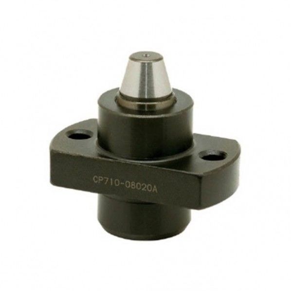 スプリングピン(高精度型)