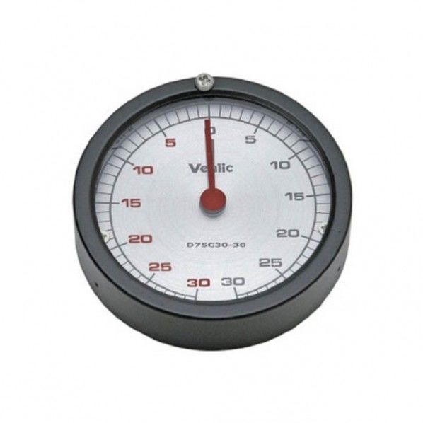 ダイアルインジケーター