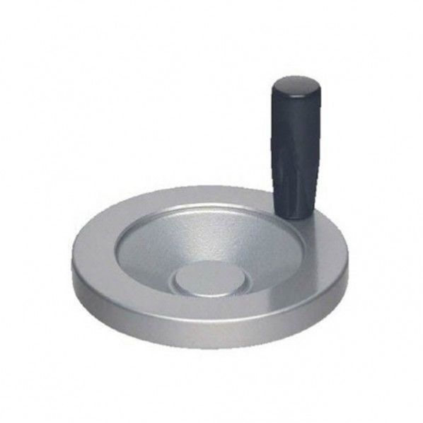 ディスク型アルミニウムハンドル車 DA200RG 1