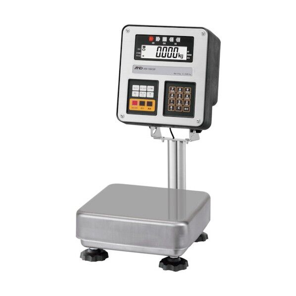 安全防爆デジタル台はかり