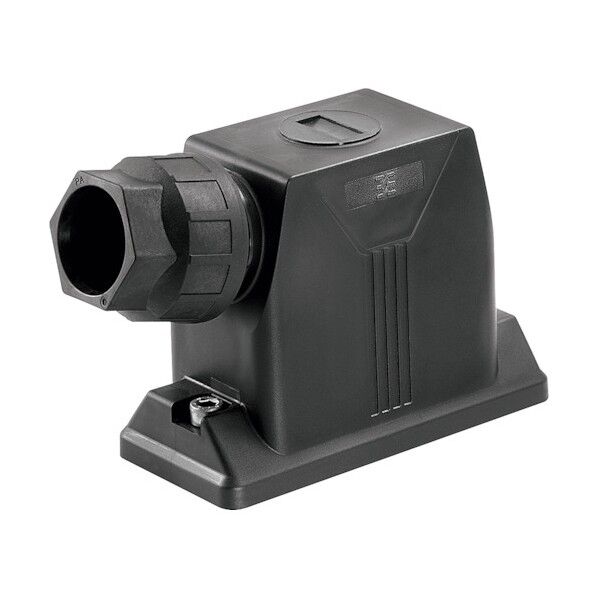 HDCハウジング サイズ16B ケーブル方向 横 2716770000 1点