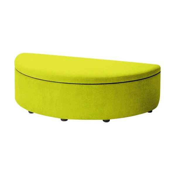 51506)WFソファ ラウンドタイプ LS-WFS06S CPG 1点