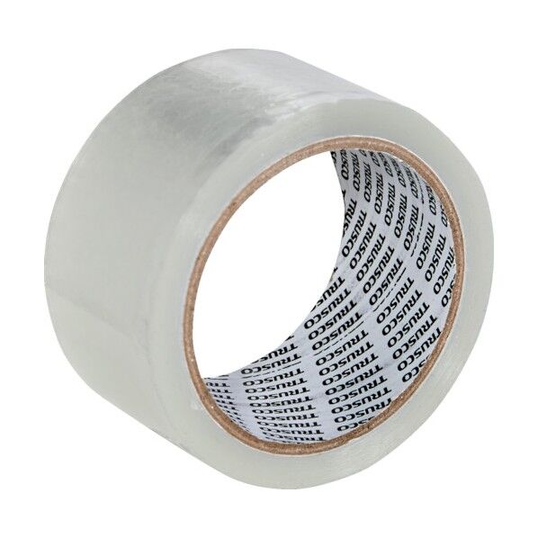 端にのりが無いOPPテープ 50mm×50m NRTOPT-50 1点