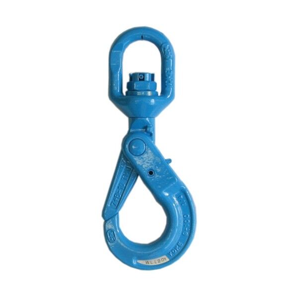 セルフロッキングフック (スイベルタイプ)