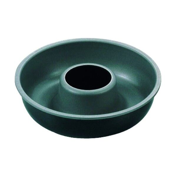 Queen ROSE ブラック･フィギュア エンゼルケーキ型 D-011 21cm WEV13011 1個