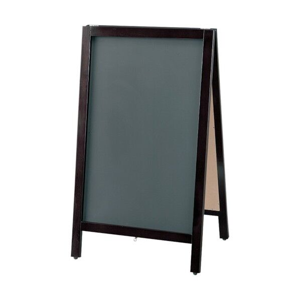 スタンド黒板 チョーク用