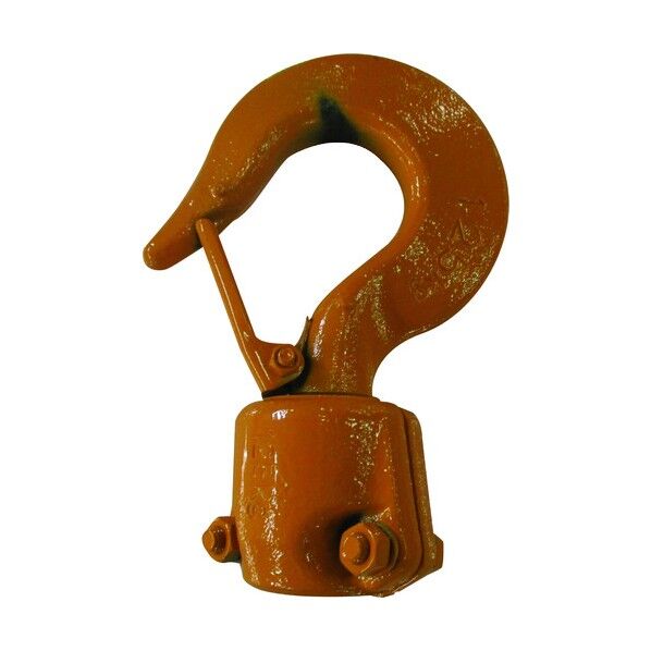 電気チェーンブロック キトーエクセルER2用部品 シタフック 1シキ ER2BH10111 1点