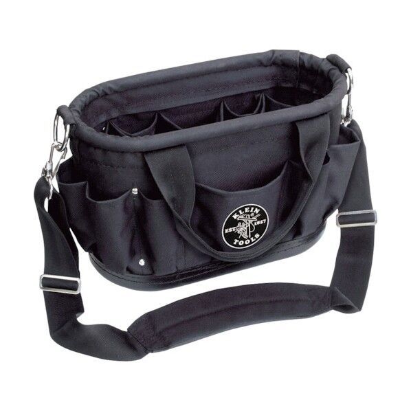 電工バケツトート 12ポケット 58888 1点