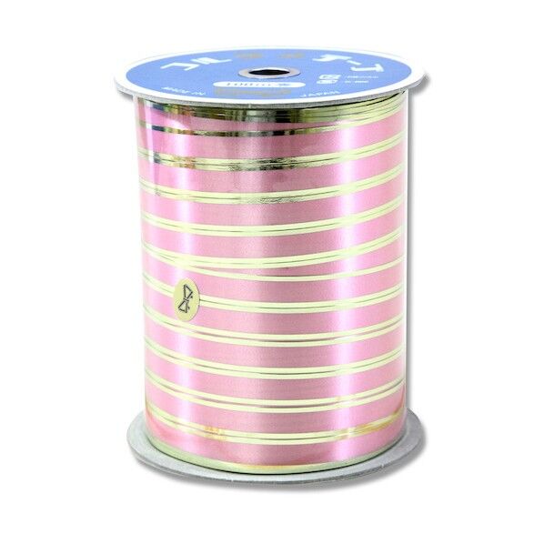 HEIKO 紐 コルラメテープ 濃ピンク 001501110 1点