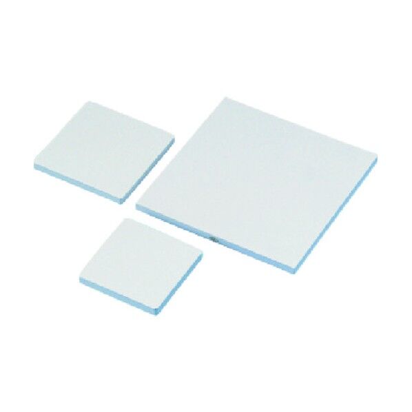 吸収板 角形 #1 75×75mm 696-30-58-01 1点