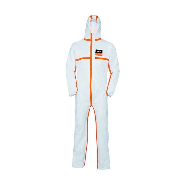 化学防護服 ウベックス 4B 8959