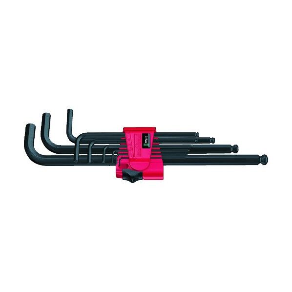 950PKL/9BMN ヘックスキーセット