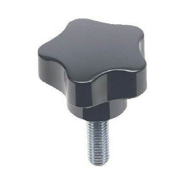 タップドブラインドノブ BTK50X50-SUS 1