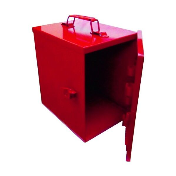 防災向けジャッキケース