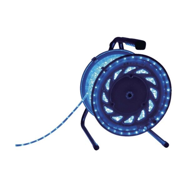 LEDラインチューブドラム