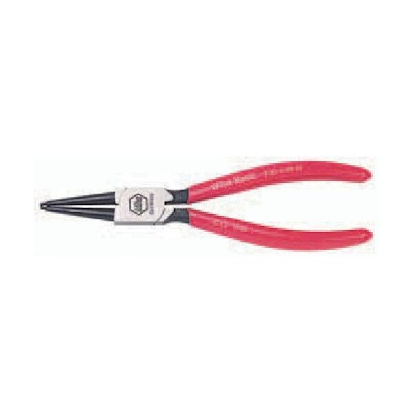 NOGA 穴用スナップリングプライヤー Z3301B19-60 1個