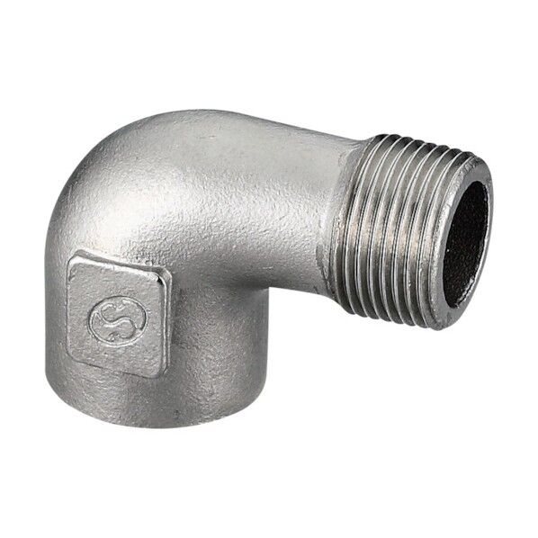 製作所 SFL2型 ストリートエルボ Rc3/4×R3/4 SFL2-20 1点