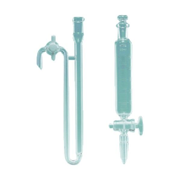 透明硝酸性窒素還元用カラム 15/25