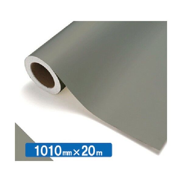 【中川ケミカル製品】NOCS Tuffcal 不透明色 S4724G オイスター1010mmX20m