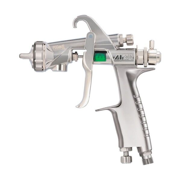 光触媒用スプレーガン 口径1.0mm POG1L-H10-S18 1点