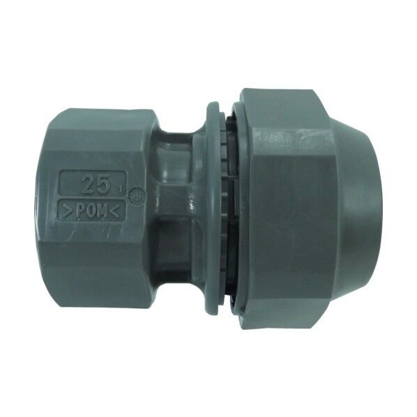 配管システムメスアダプター(25A) 25-06F 1