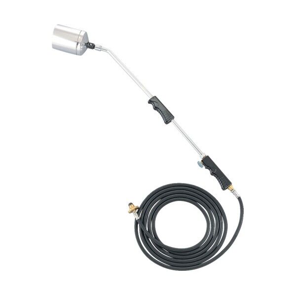 プロパンバーナー