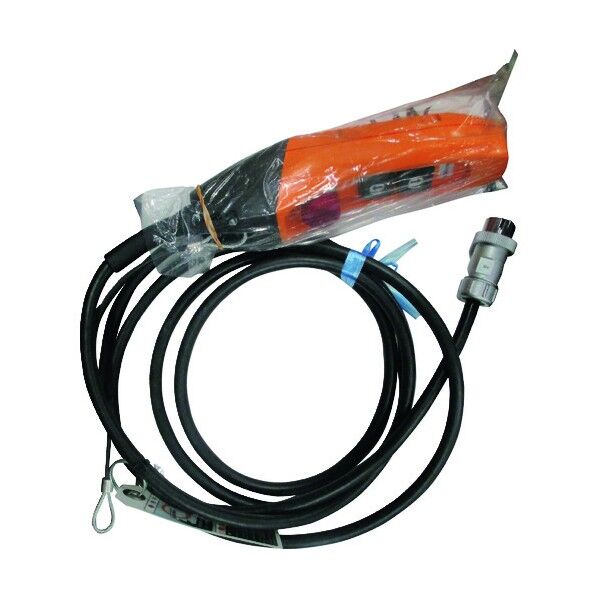 電気チェーンブロック キトーエクセルER2用部品 3テンオシボタンコード4C 4M1シキ ZB10025X10382 1点