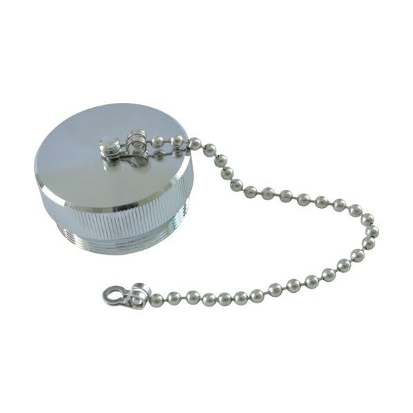 防水メタルコネクタ NWPC-16シリーズ キャップ