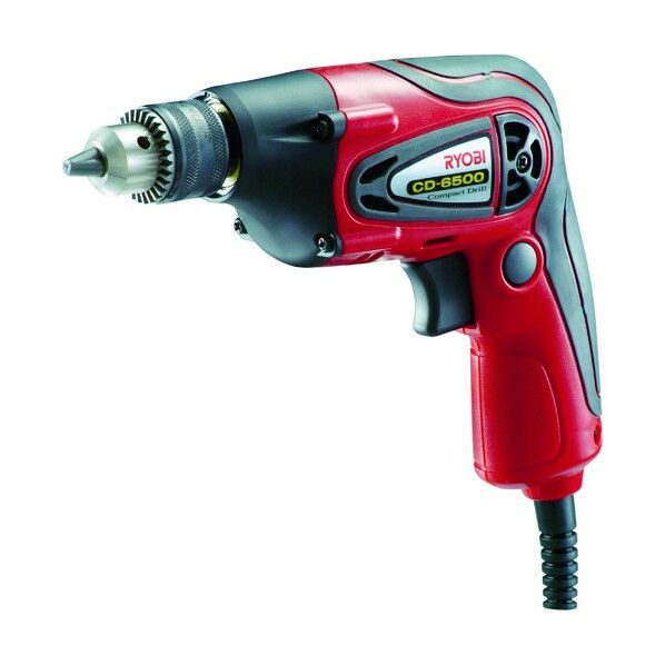ドリル CD-6500