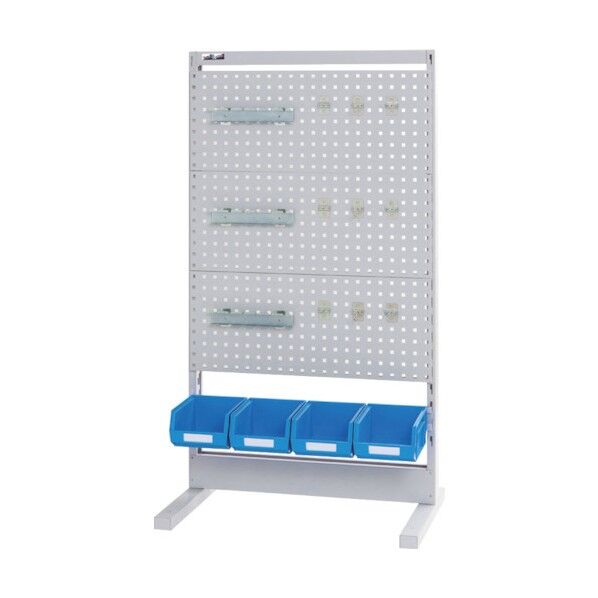 パーツハンガー 片面固定式 HPK-0918-PD 1点