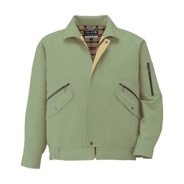 ブルゾンP-7790 9