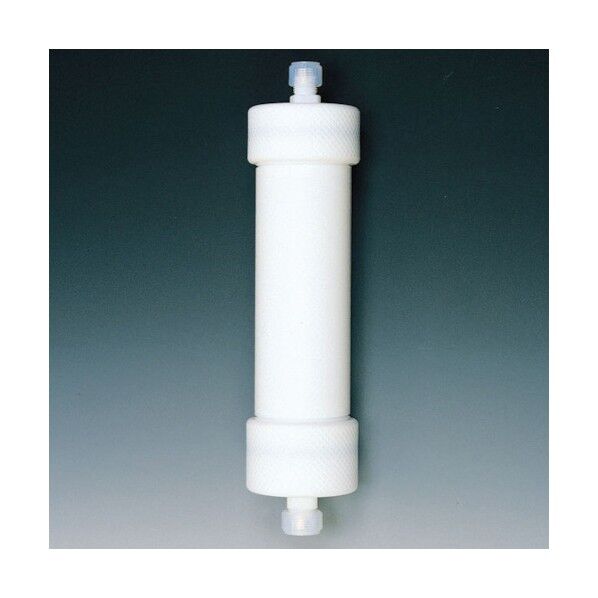 フッ素樹脂 加圧式堅型ホルダー