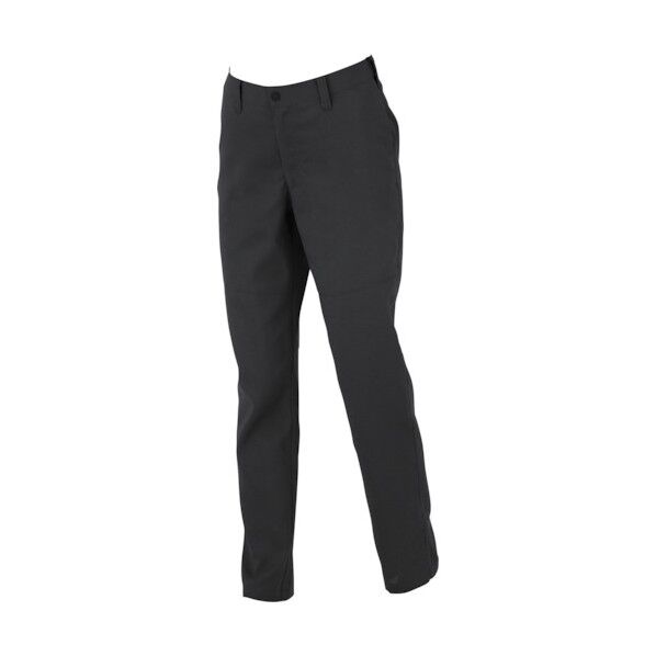 裏綿ストレッチピタリティレディススラックス 13 1517-90-13 1点