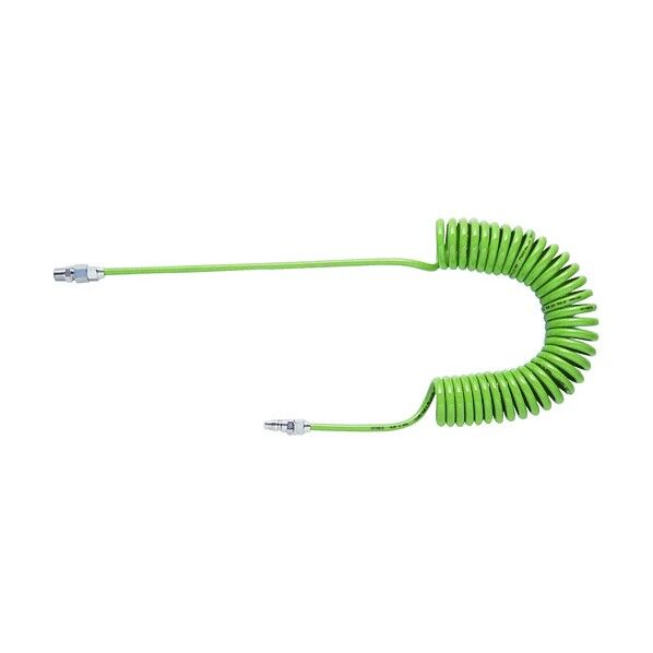 軽量スパイラル7057mm/使用範囲4m